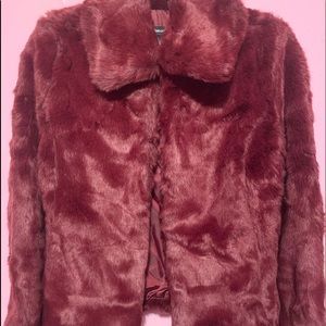 Liz Claiborne Career Coat